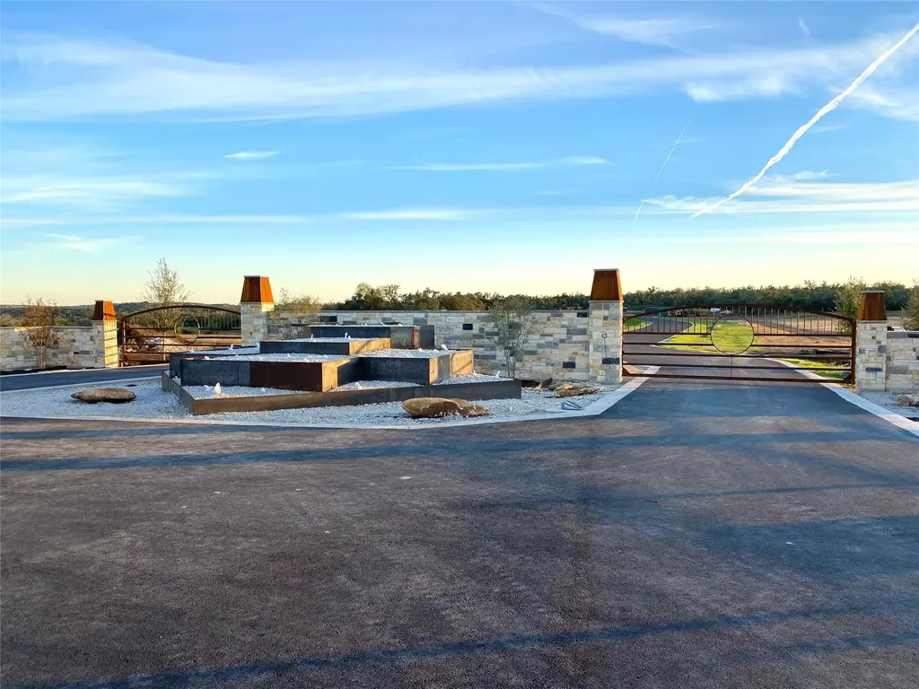Lot 6 W Fitzhugh Road Dripping Springs TX 78620