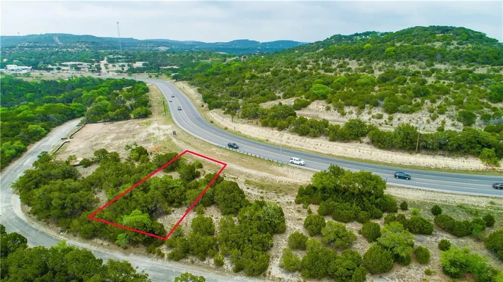 6801 Redwood Drive Lago Vista TX 78645
