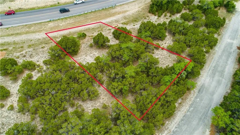6801 Redwood Drive Lago Vista TX 78645