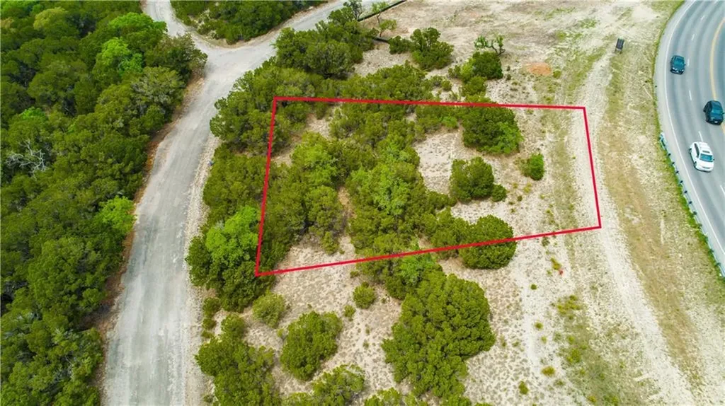 6801 Redwood Drive Lago Vista TX 78645