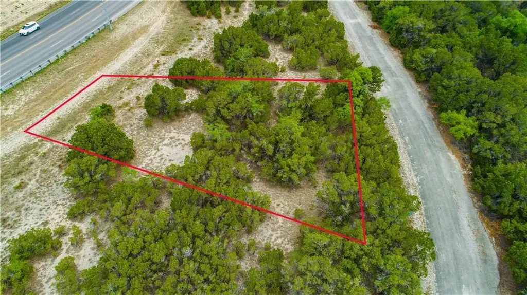6801 Redwood Drive Lago Vista TX 78645