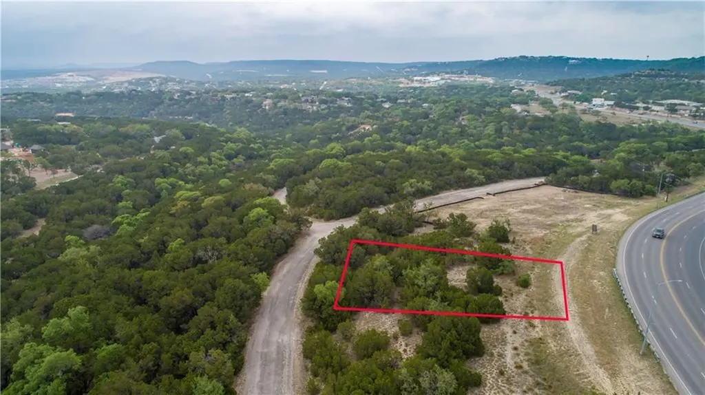 6801 Redwood Drive Lago Vista TX 78645