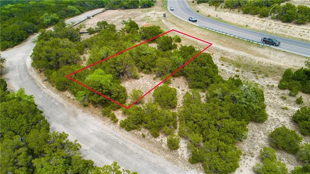 6801 Redwood Drive Lago Vista TX 78645