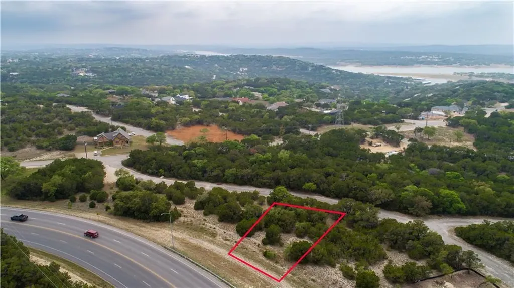 6801 Redwood Drive Lago Vista TX 78645