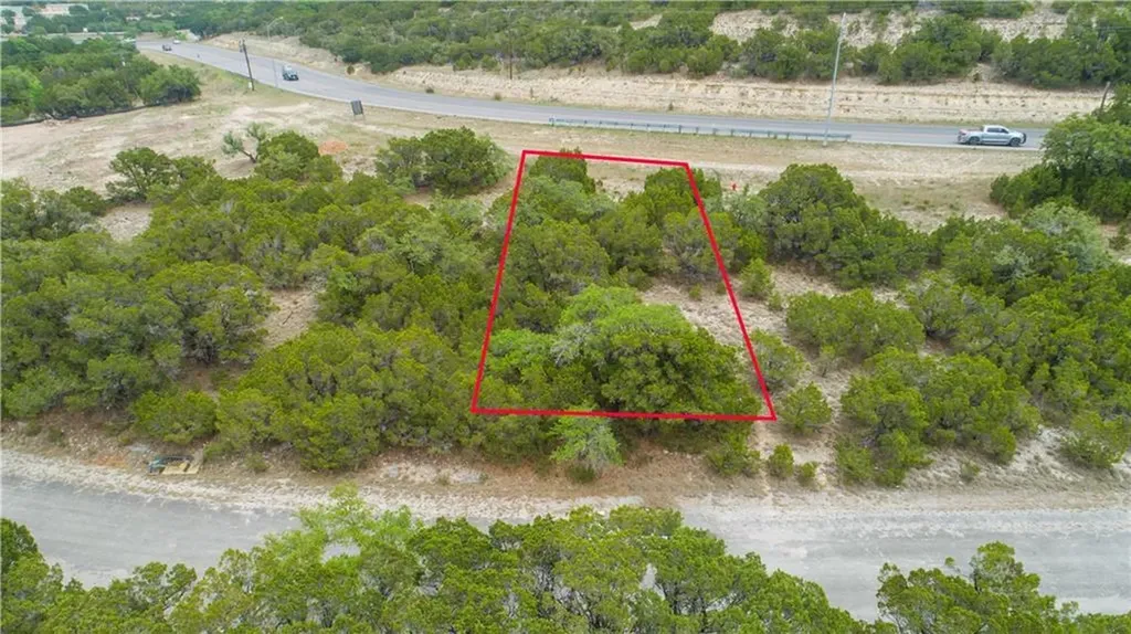 6801 Redwood Drive Lago Vista TX 78645