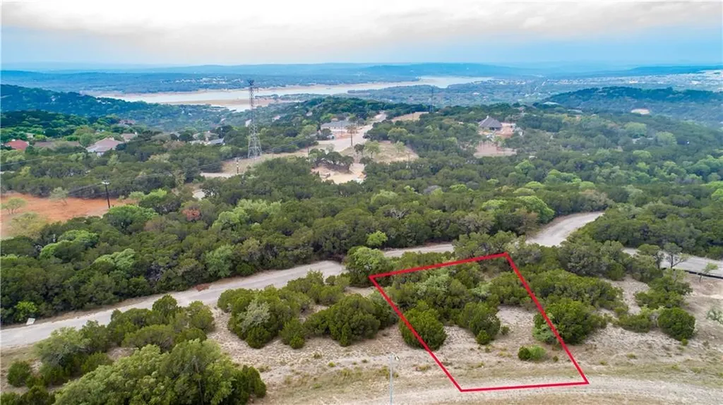 6801 Redwood Drive Lago Vista TX 78645
