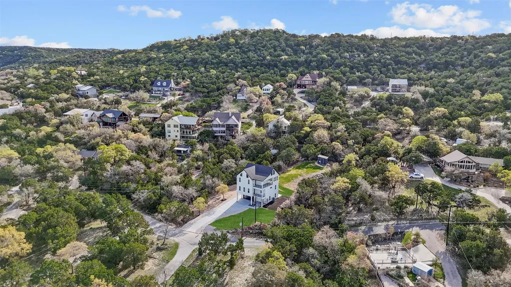 11005 Beach Road Leander TX 78641