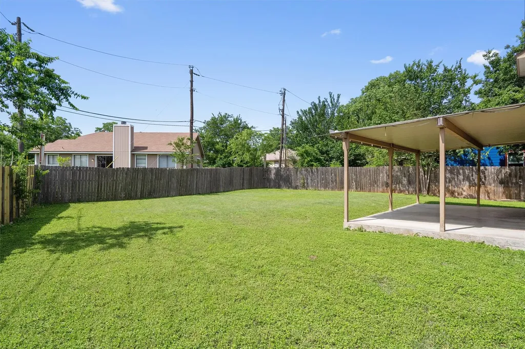 1520 Clearview Loop Round Rock TX 78664