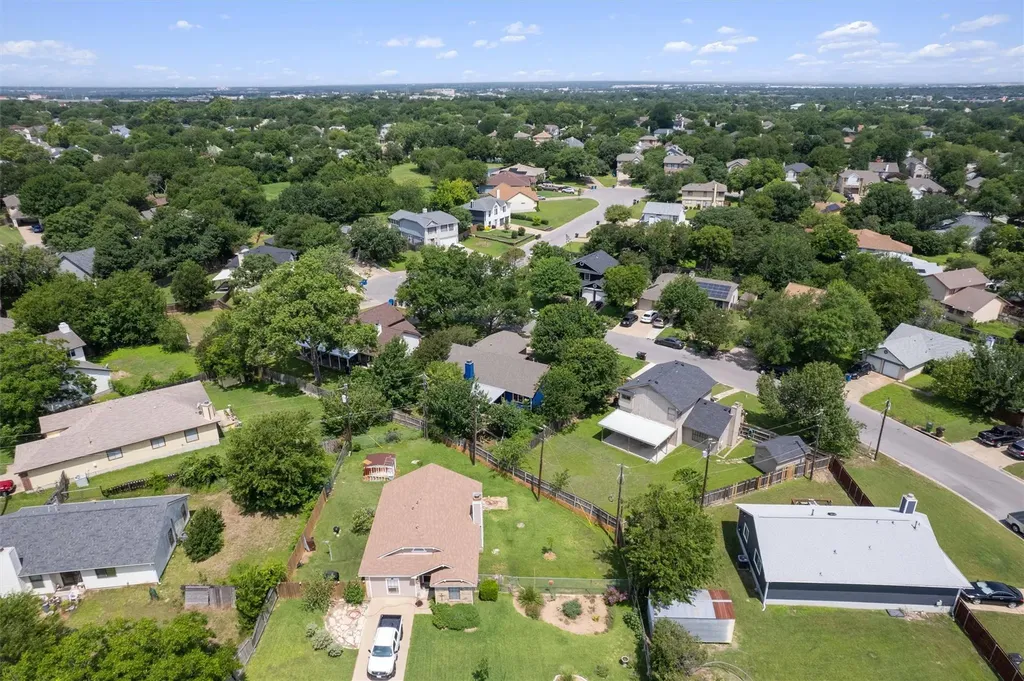 1520 Clearview Loop Round Rock TX 78664