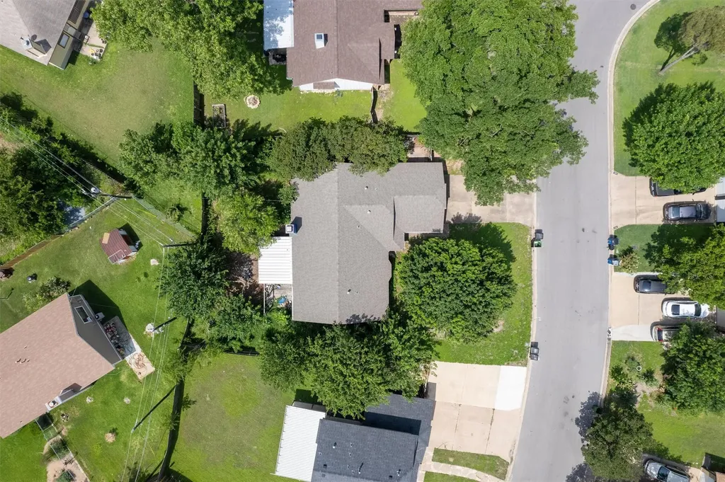 1520 Clearview Loop Round Rock TX 78664