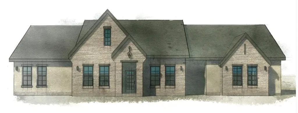 301 Onion Creek Lane Driftwood TX 78619