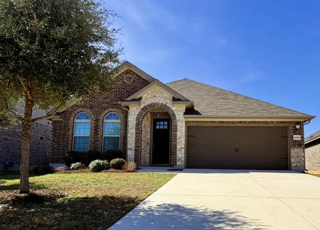 1005 Sundrops Street Leander TX 78641