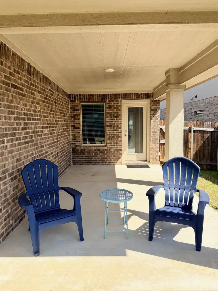 1005 Sundrops Street Leander TX 78641