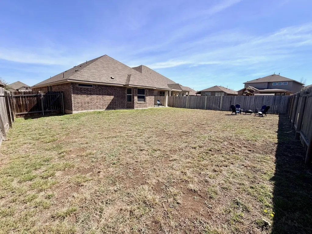 1005 Sundrops Street Leander TX 78641