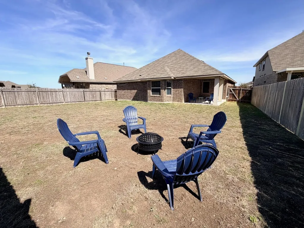 1005 Sundrops Street Leander TX 78641