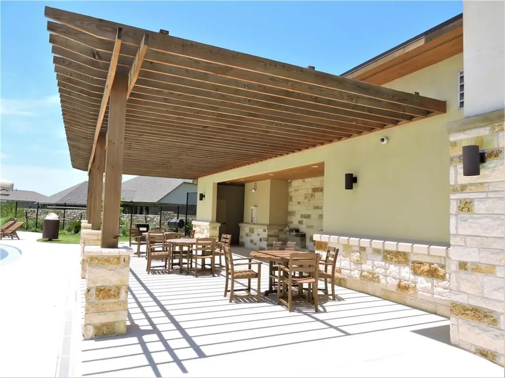 1005 Sundrops Street Leander TX 78641