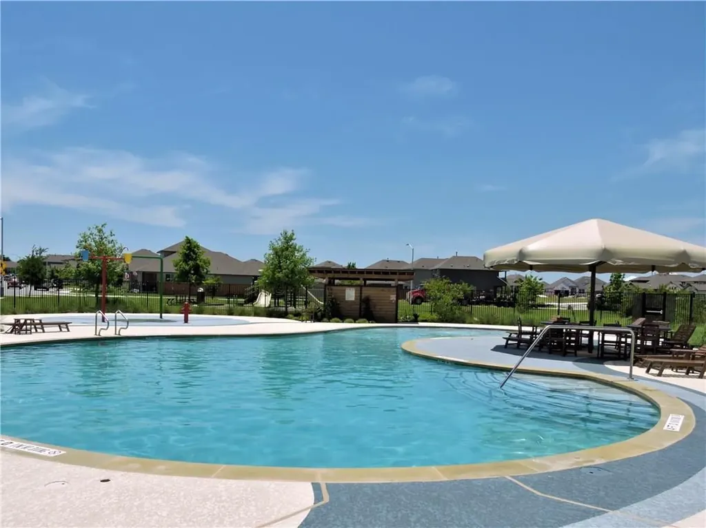 1005 Sundrops Street Leander TX 78641
