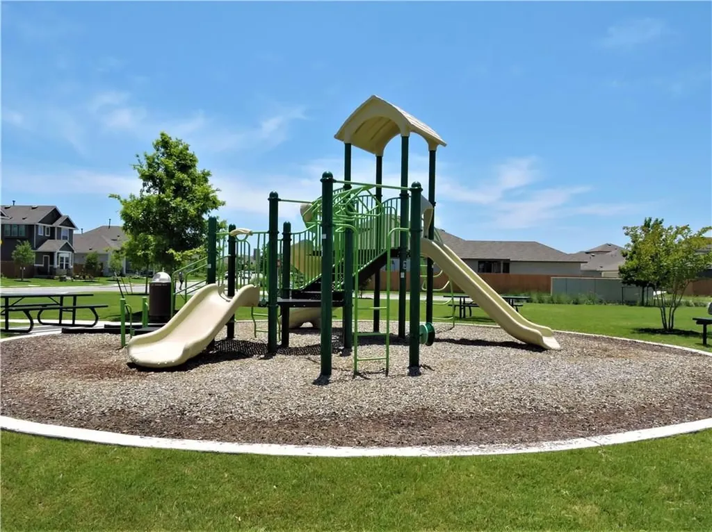 1005 Sundrops Street Leander TX 78641