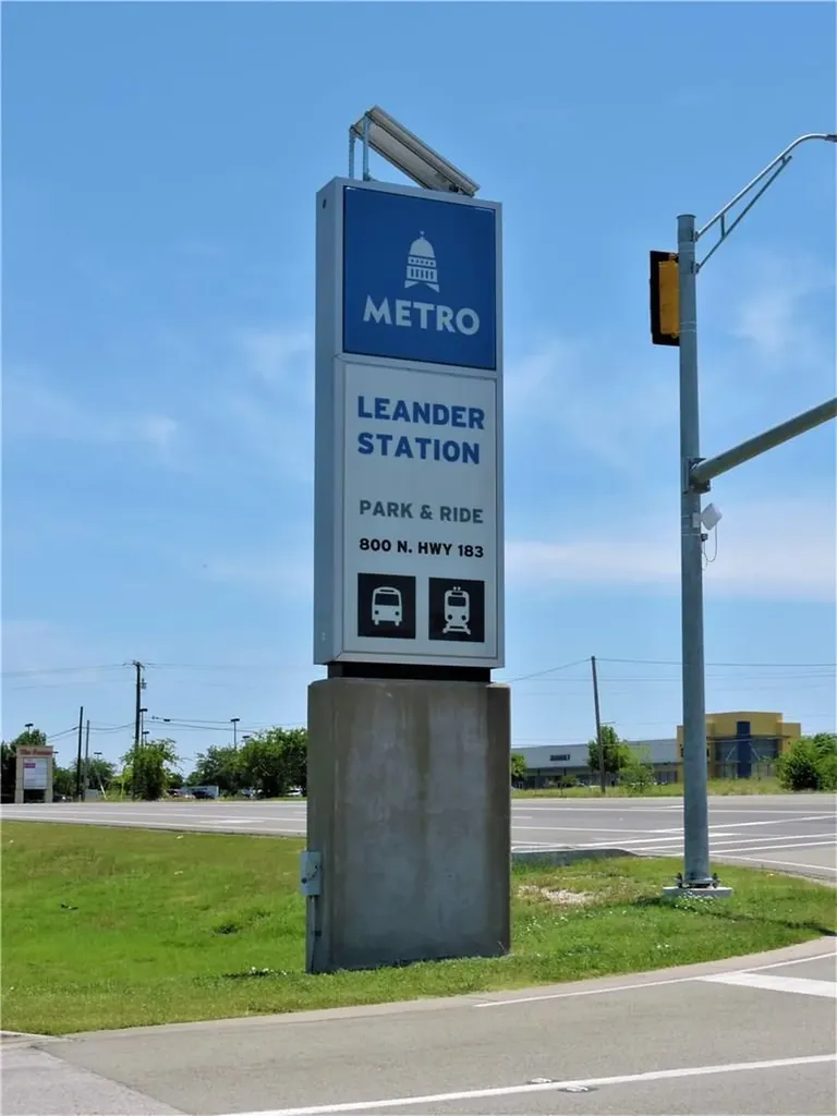 1005 Sundrops Street Leander TX 78641