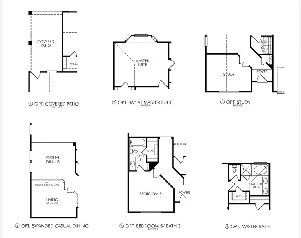 1005 Sundrops Street Leander TX 78641