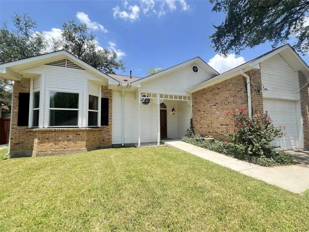 2906 Garvey Cove Austin TX 78748