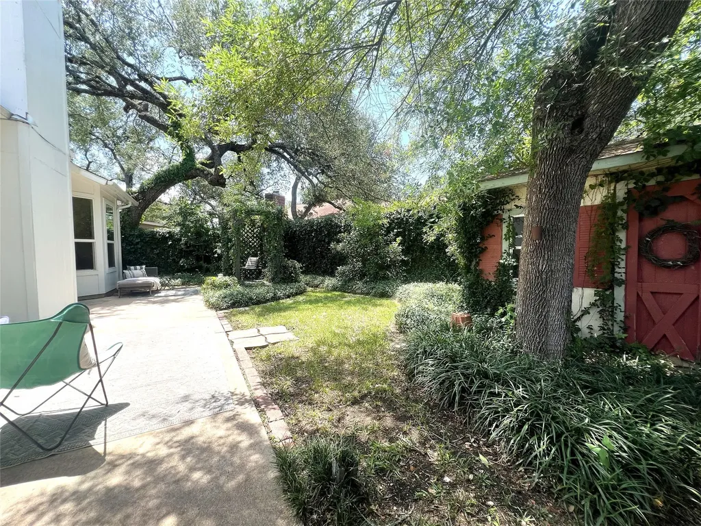 2906 Garvey Cove Austin TX 78748