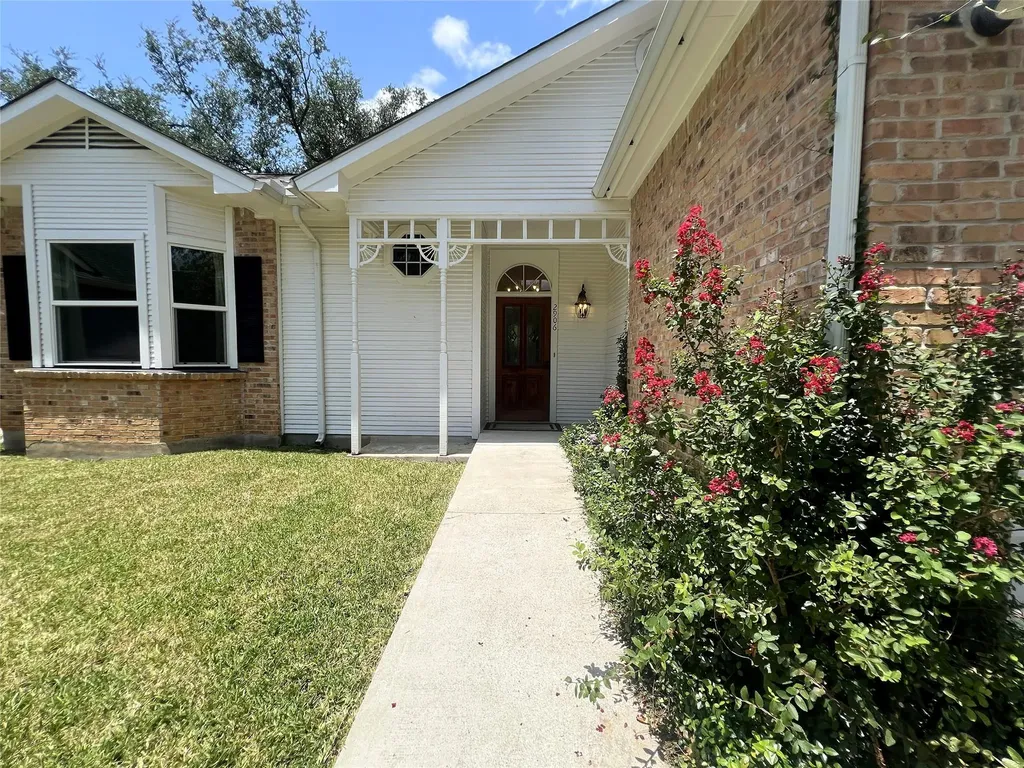 2906 Garvey Cove Austin TX 78748