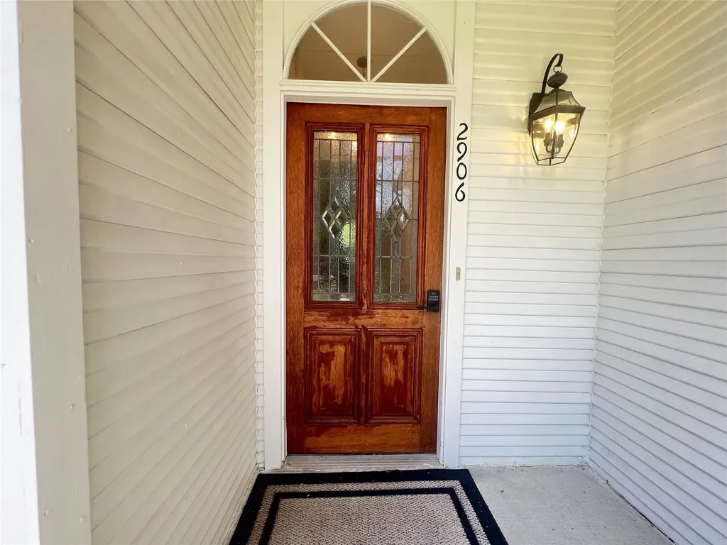 2906 Garvey Cove Austin TX 78748