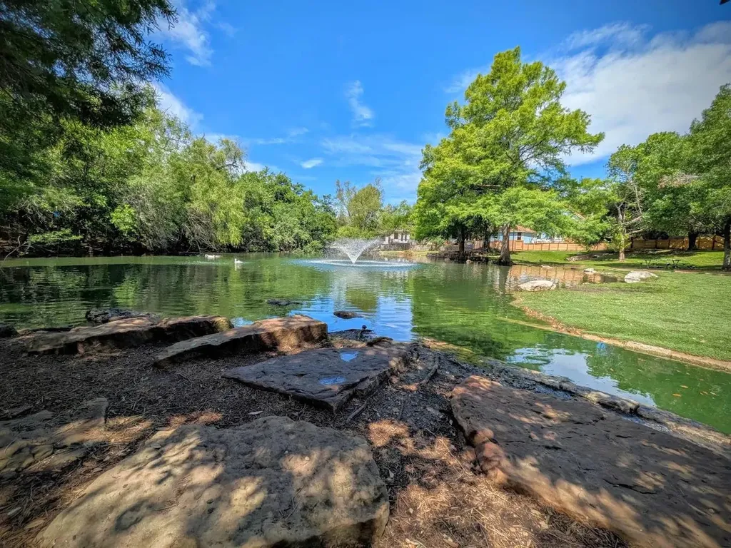 2906 Garvey Cove Austin TX 78748
