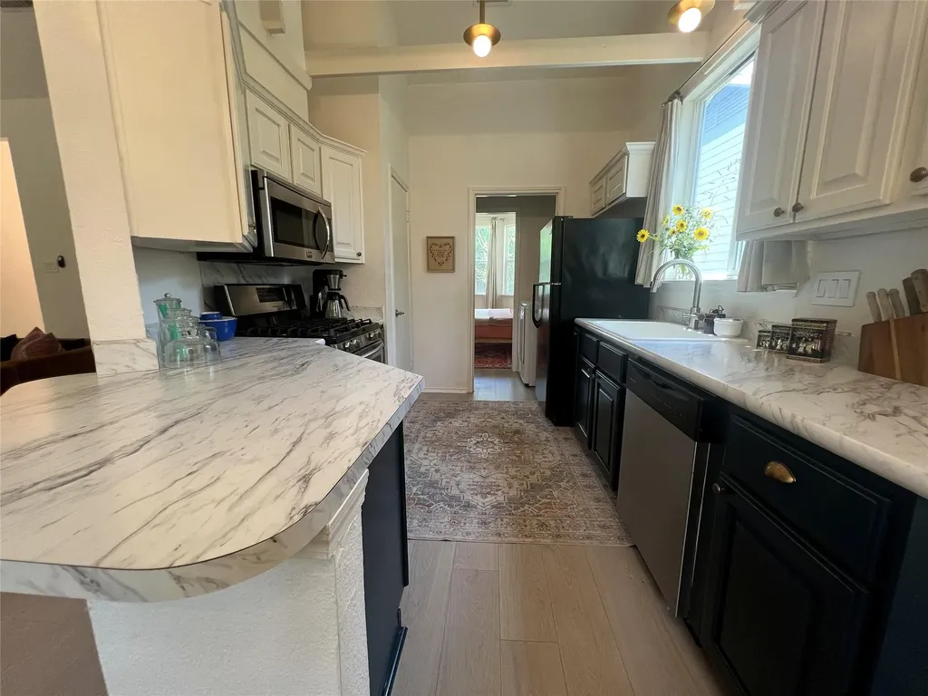 2906 Garvey Cove Austin TX 78748