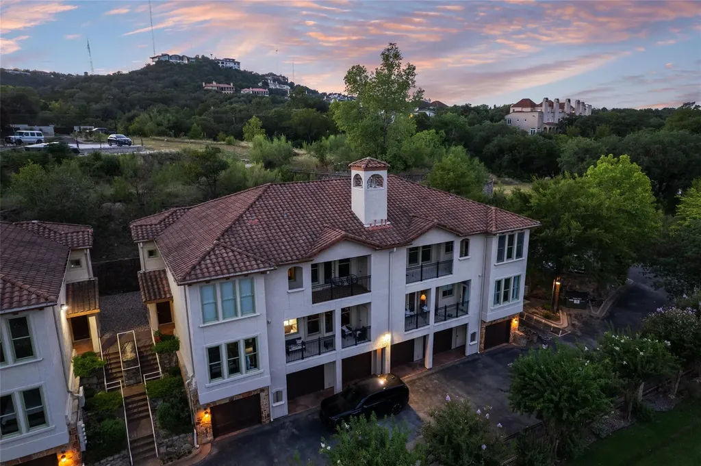 2226 Westlake Drive Austin TX 78746