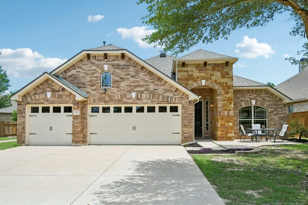 2816 Homecoming Leander TX 78641