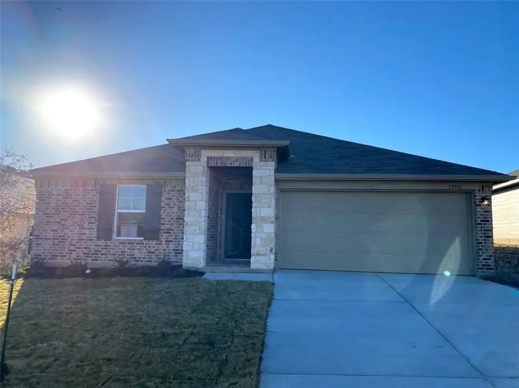 12901 Brahmin Drive Austin TX 78724