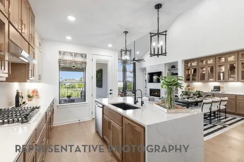 9112 Golden Lion Drive Austin TX 78744