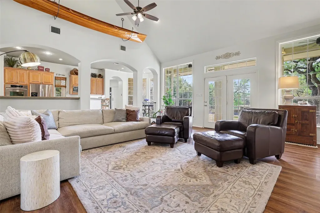 426 Logan Ranch Road Georgetown TX 78628