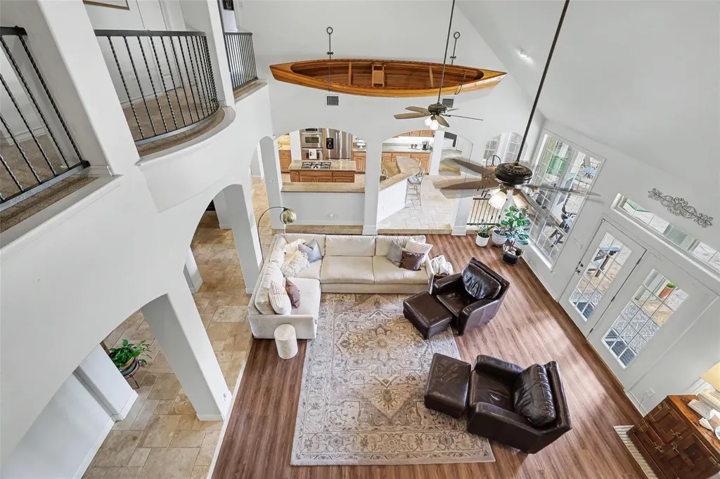 426 Logan Ranch Road Georgetown TX 78628