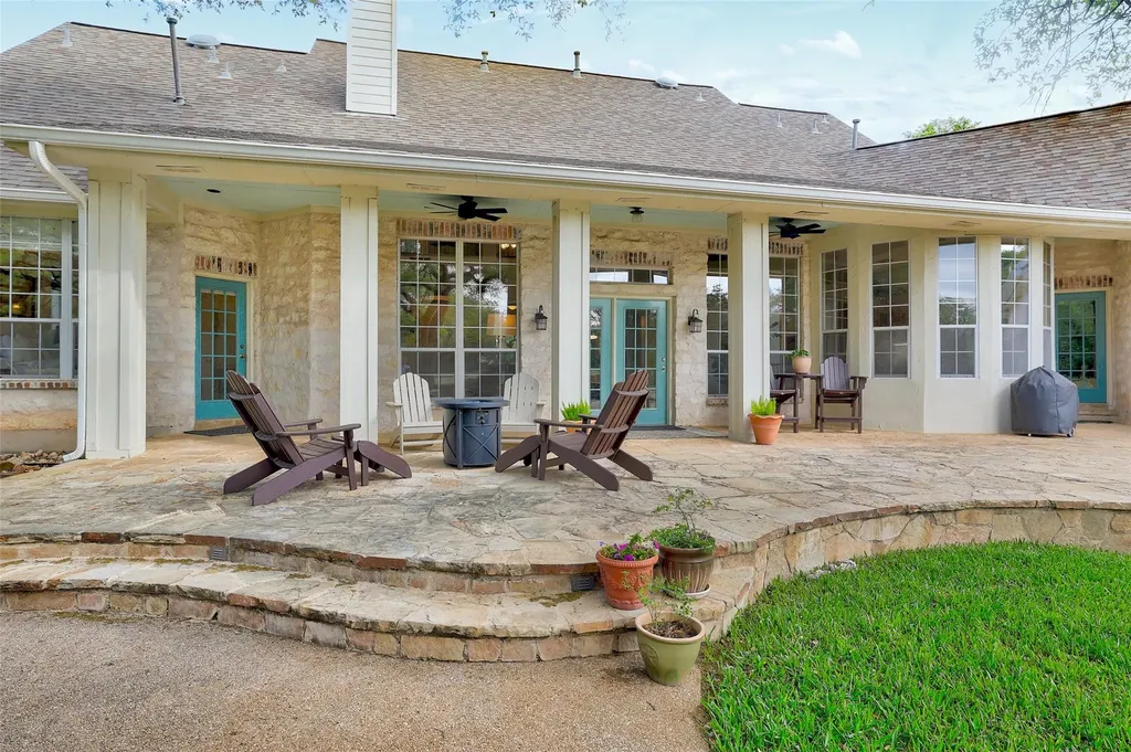 426 Logan Ranch Road Georgetown TX 78628
