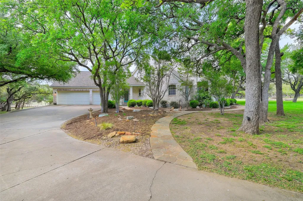 426 Logan Ranch Road Georgetown TX 78628