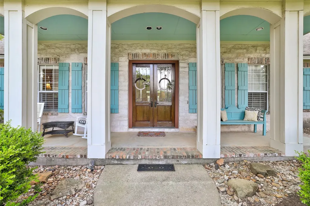426 Logan Ranch Road Georgetown TX 78628