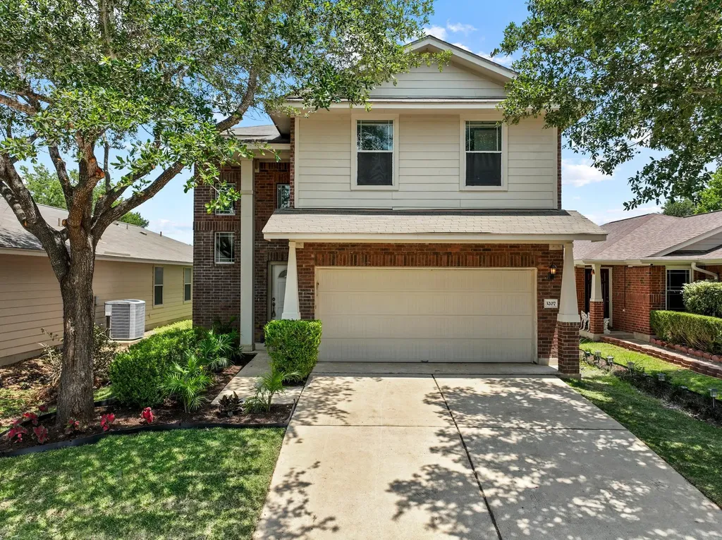 3207 Wickham Lane Austin TX 78725