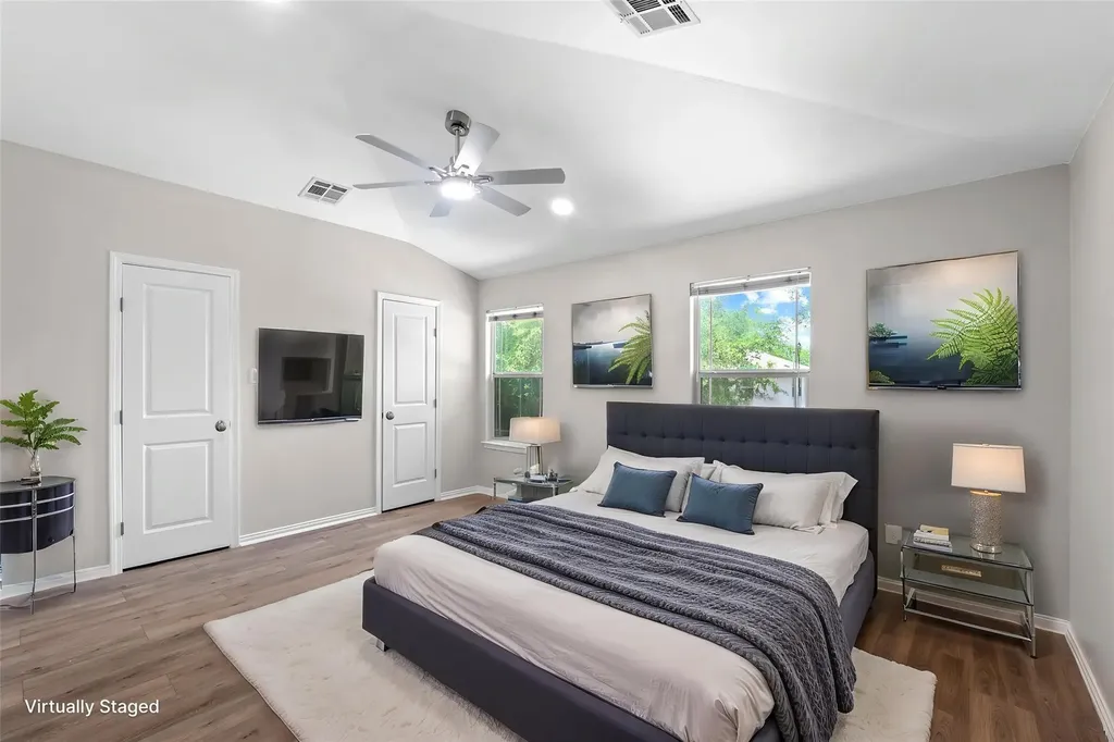 3207 Wickham Lane Austin TX 78725