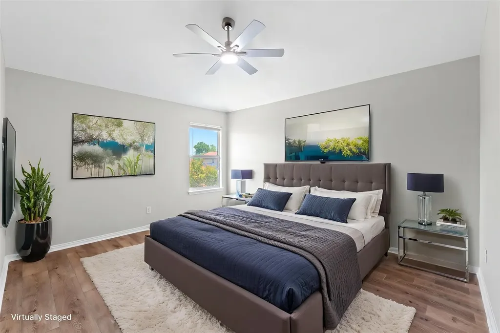 3207 Wickham Lane Austin TX 78725