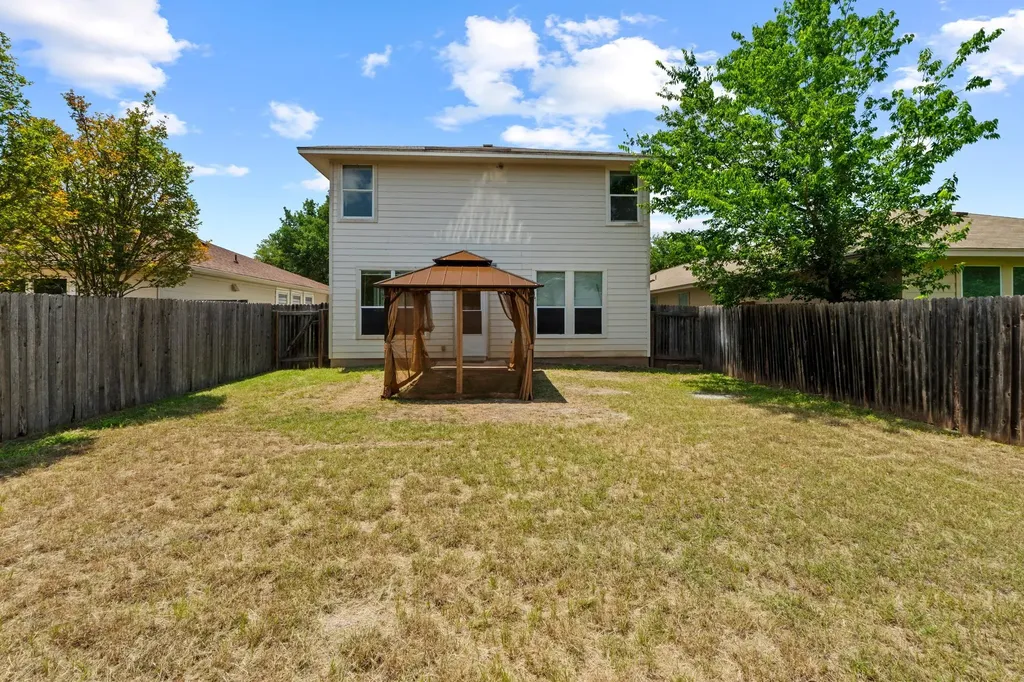 3207 Wickham Lane Austin TX 78725