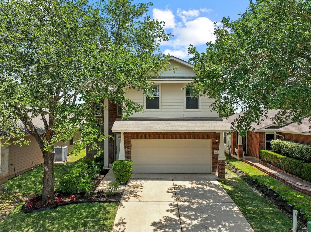 3207 Wickham Lane Austin TX 78725