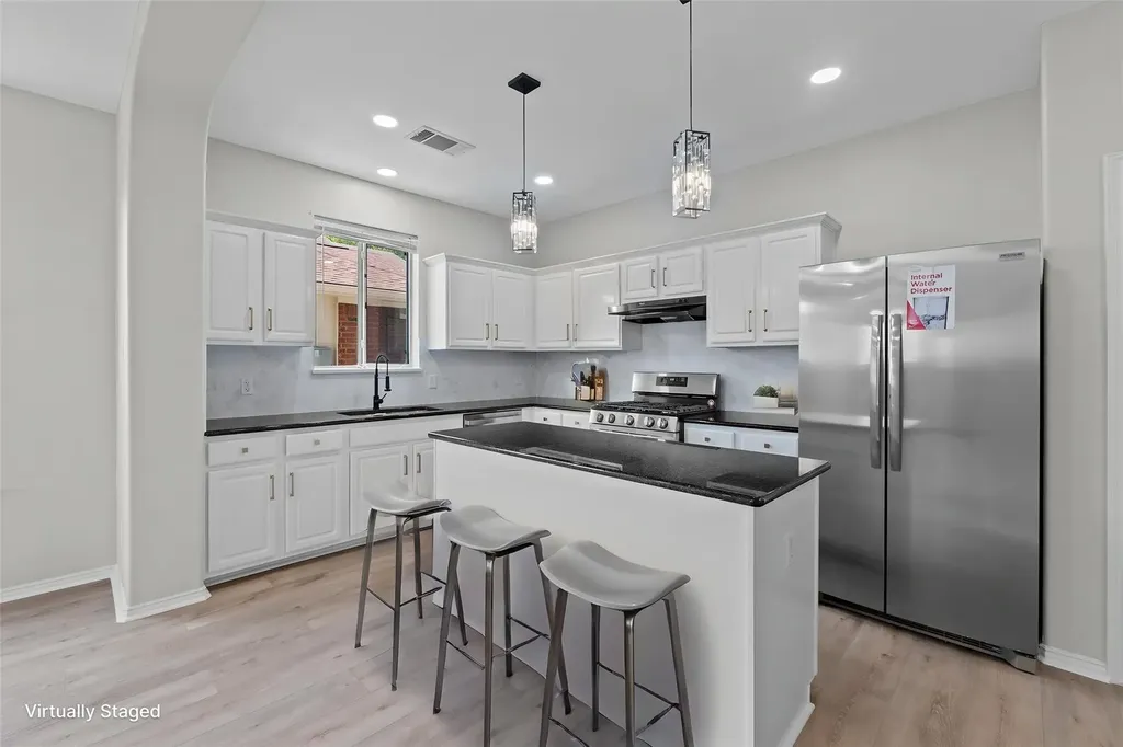 3207 Wickham Lane Austin TX 78725