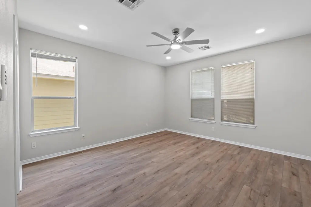 3207 Wickham Lane Austin TX 78725