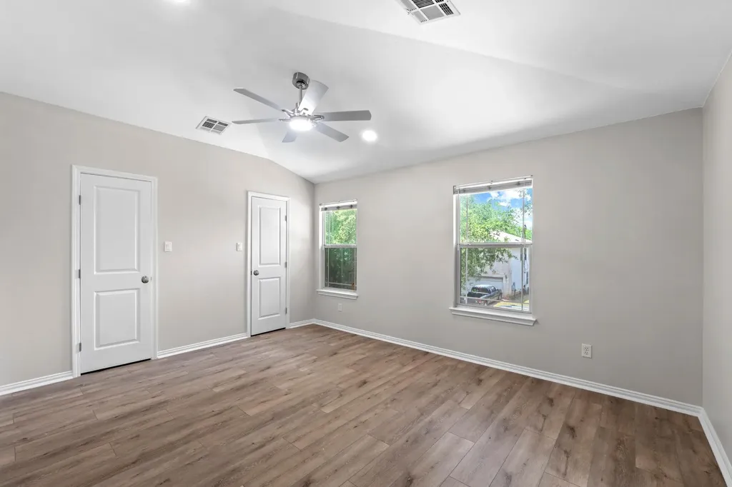 3207 Wickham Lane Austin TX 78725