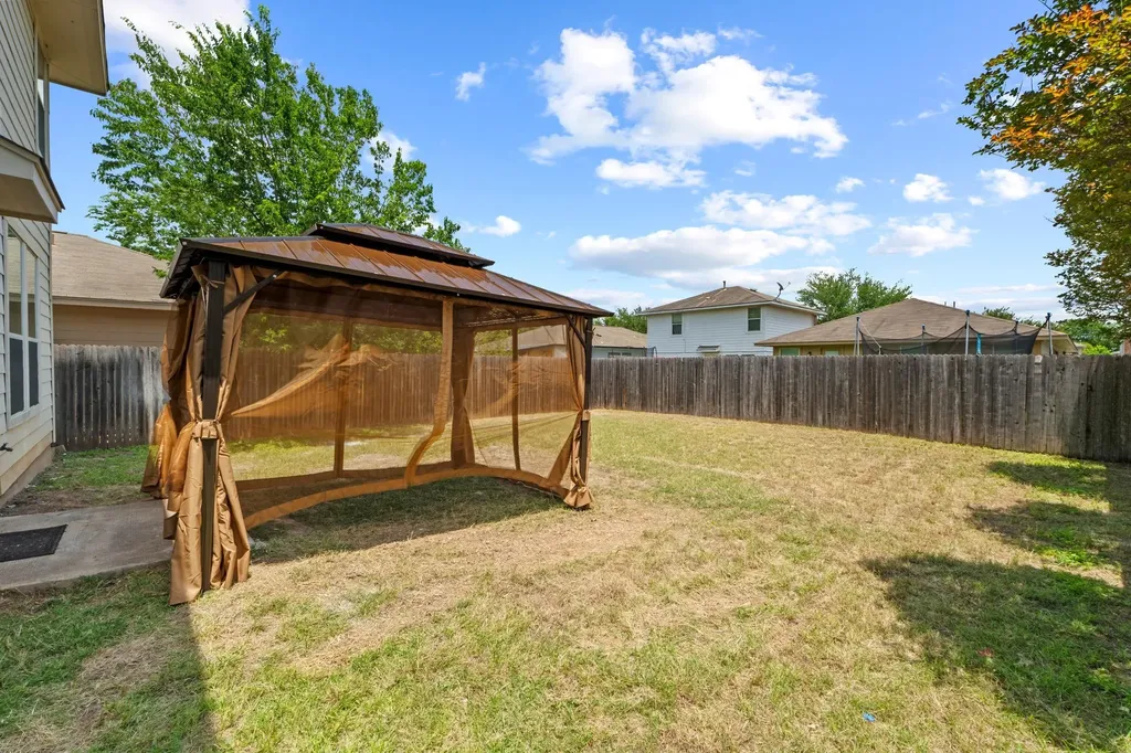 3207 Wickham Lane Austin TX 78725