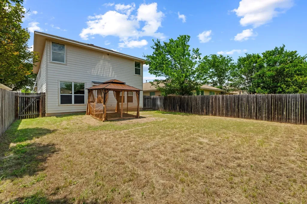 3207 Wickham Lane Austin TX 78725
