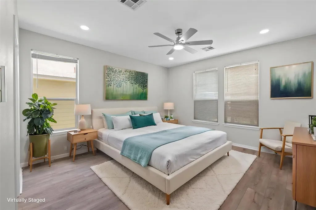 3207 Wickham Lane Austin TX 78725